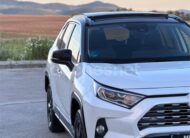 TOYOTA Rav4 2.5l 220H Luxury 5p.