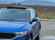 VOLKSWAGEN T-Roc Advance Style 2.0 TDI 5p.