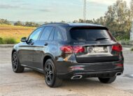 MERCEDES-BENZ Clase GLC 220 d 4MATIC 5p.
