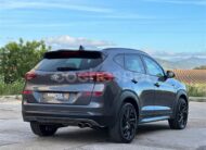 HYUNDAI Tucson 1.6 CRDI 100kW 136CV 48V NLine X 4X2 5p.