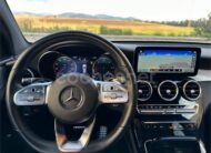 MERCEDES-BENZ Clase GLC 220 d 4MATIC 5p.