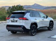 TOYOTA Rav4 2.5l 220H Luxury 5p.