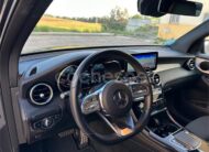 MERCEDES-BENZ Clase GLC 220 d 4MATIC 5p.