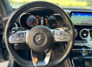 MERCEDES-BENZ Clase GLC 220 d 4MATIC 5p.