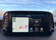 HYUNDAI Tucson 1.6 CRDI 100kW 136CV 48V NLine X 4X2 5p.