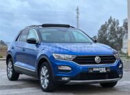 VOLKSWAGEN T-Roc Advance Style 2.0 TDI 5p.