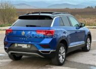 VOLKSWAGEN T-Roc Advance Style 2.0 TDI 5p.