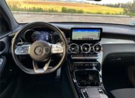 MERCEDES-BENZ Clase GLC 220 d 4MATIC 5p.