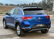 VOLKSWAGEN T-Roc Advance Style 2.0 TDI 5p.