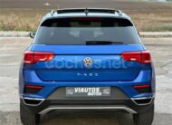VOLKSWAGEN T-Roc Advance Style 2.0 TDI 5p.