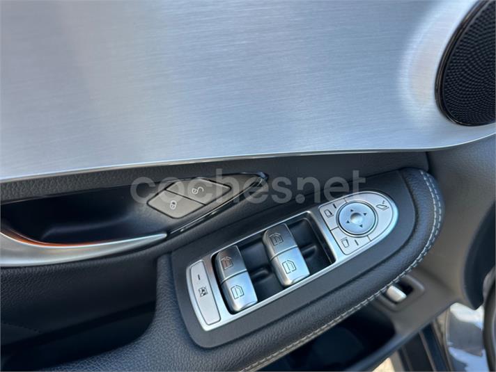 MERCEDES-BENZ Clase GLC 220 d 4MATIC 5p.