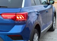 VOLKSWAGEN T-Roc Advance Style 2.0 TDI 5p.