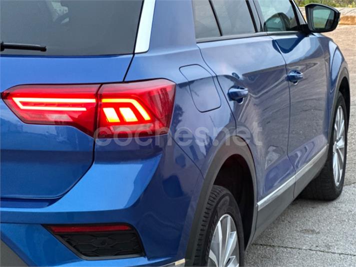 VOLKSWAGEN T-Roc Advance Style 2.0 TDI 5p.
