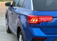 VOLKSWAGEN T-Roc Advance Style 2.0 TDI 5p.