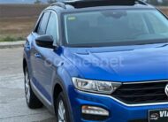VOLKSWAGEN T-Roc Advance Style 2.0 TDI 5p.