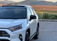 TOYOTA Rav4 2.5l 220H Luxury 5p.