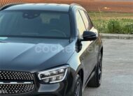 MERCEDES-BENZ Clase GLC 220 d 4MATIC 5p.