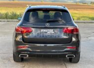 MERCEDES-BENZ Clase GLC 220 d 4MATIC 5p.