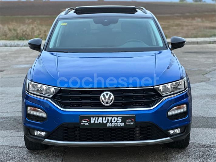 VOLKSWAGEN T-Roc Advance Style 2.0 TDI 5p.