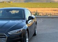 AUDI A5 Sport 50 TDI 210kW quattro tiptr Sportb 5p.