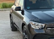 MERCEDES-BENZ Clase GLC 220 d 4MATIC 5p.