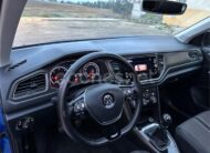 VOLKSWAGEN T-Roc Advance Style 2.0 TDI 5p.