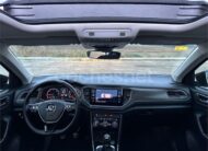 VOLKSWAGEN T-Roc Advance Style 2.0 TDI 5p.