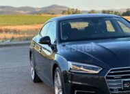 AUDI A5 Sport 50 TDI 210kW quattro tiptr Sportb 5p.