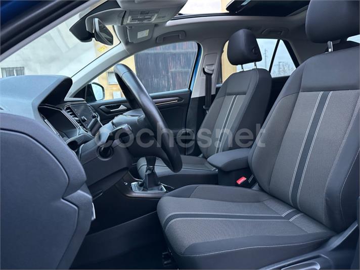 VOLKSWAGEN T-Roc Advance Style 2.0 TDI 5p.