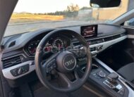 AUDI A5 Sport 50 TDI 210kW quattro tiptr Sportb 5p.