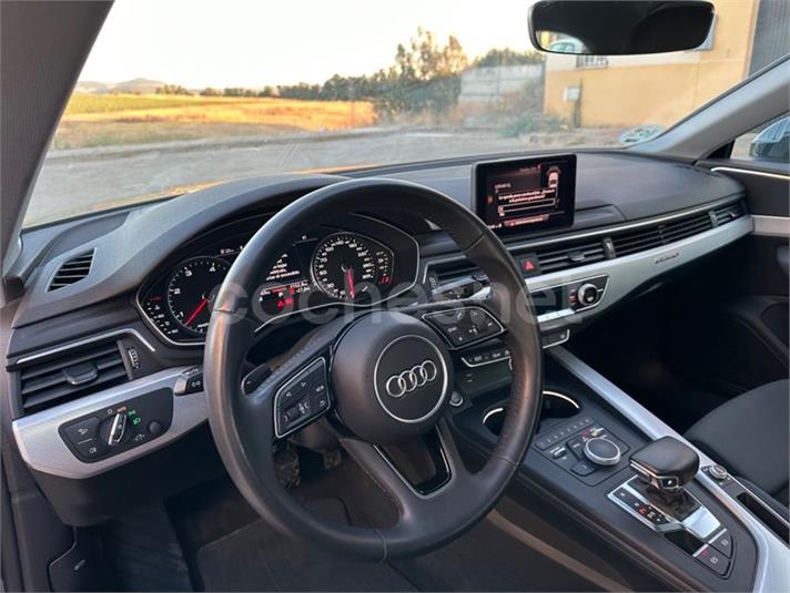 AUDI A5 Sport 50 TDI 210kW quattro tiptr Sportb 5p.