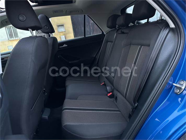 VOLKSWAGEN T-Roc Advance Style 2.0 TDI 5p.