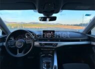 AUDI A5 Sport 50 TDI 210kW quattro tiptr Sportb 5p.
