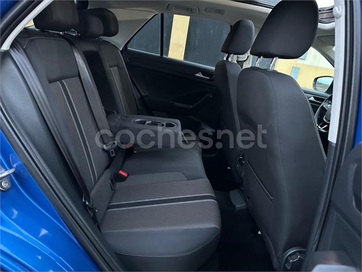 VOLKSWAGEN T-Roc Advance Style 2.0 TDI 5p.