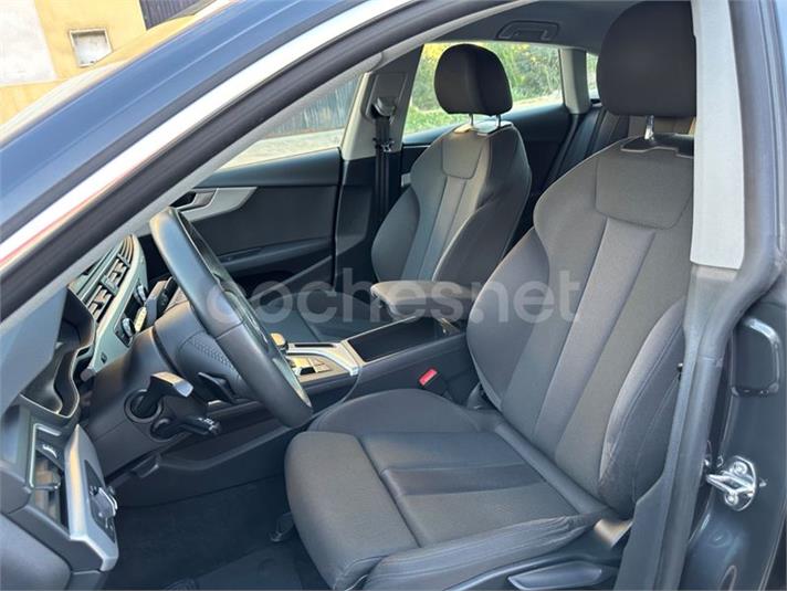 AUDI A5 Sport 50 TDI 210kW quattro tiptr Sportb 5p.