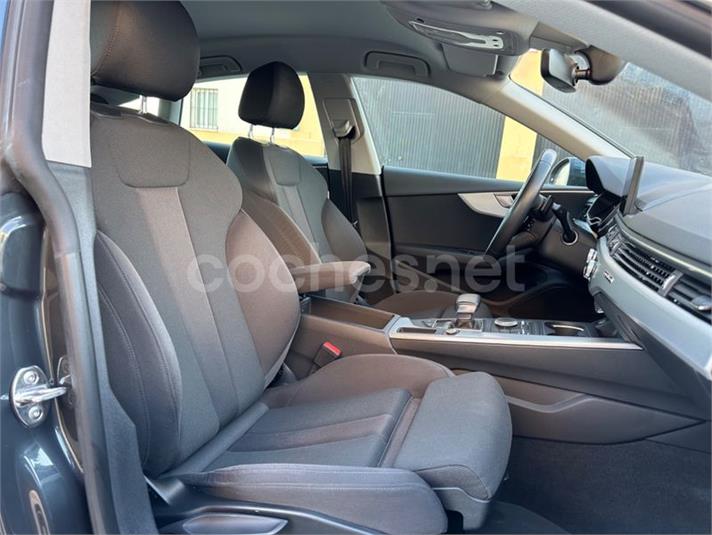 AUDI A5 Sport 50 TDI 210kW quattro tiptr Sportb 5p.