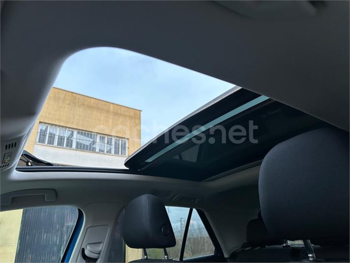 VOLKSWAGEN T-Roc Advance Style 2.0 TDI 5p.