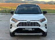 TOYOTA Rav4 2.5l 220H Luxury 5p.