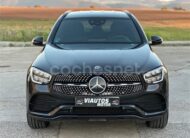 MERCEDES-BENZ Clase GLC 220 d 4MATIC 5p.