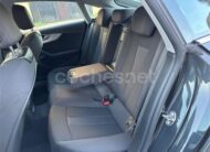 AUDI A5 Sport 50 TDI 210kW quattro tiptr Sportb 5p.