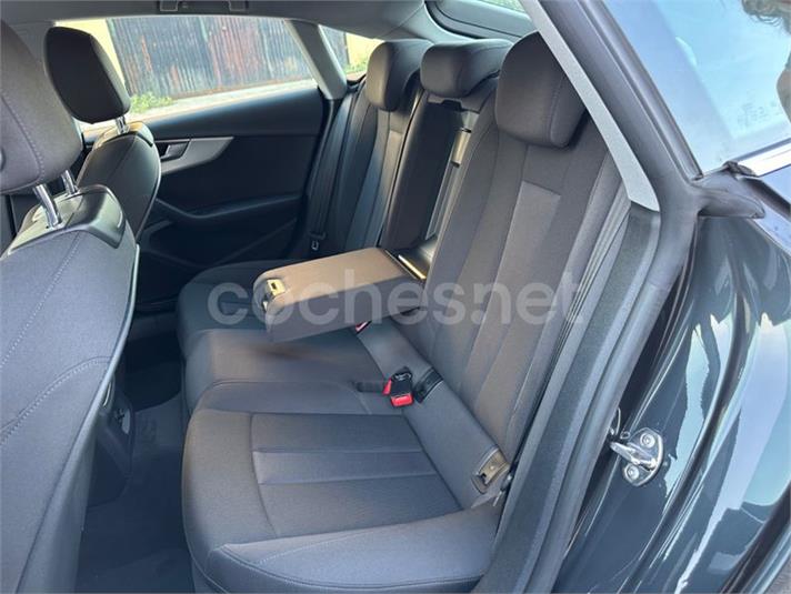 AUDI A5 Sport 50 TDI 210kW quattro tiptr Sportb 5p.