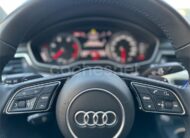 AUDI A5 Sport 50 TDI 210kW quattro tiptr Sportb 5p.