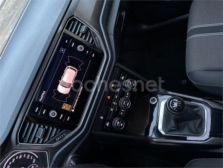 VOLKSWAGEN T-Roc Advance Style 2.0 TDI 5p.