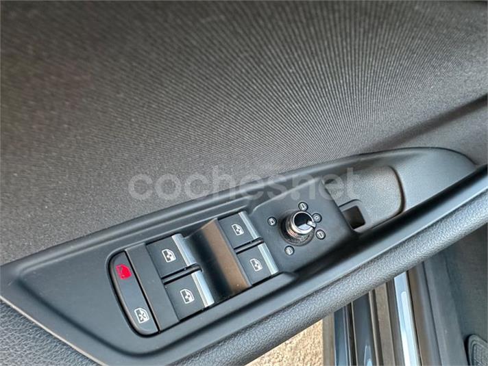 AUDI A5 Sport 50 TDI 210kW quattro tiptr Sportb 5p.