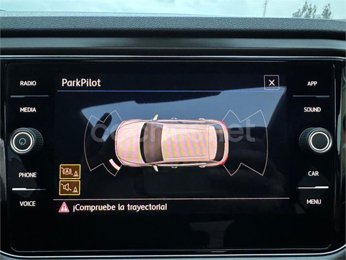 VOLKSWAGEN T-Roc Advance Style 2.0 TDI 5p.