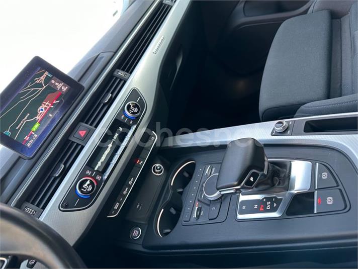 AUDI A5 Sport 50 TDI 210kW quattro tiptr Sportb 5p.