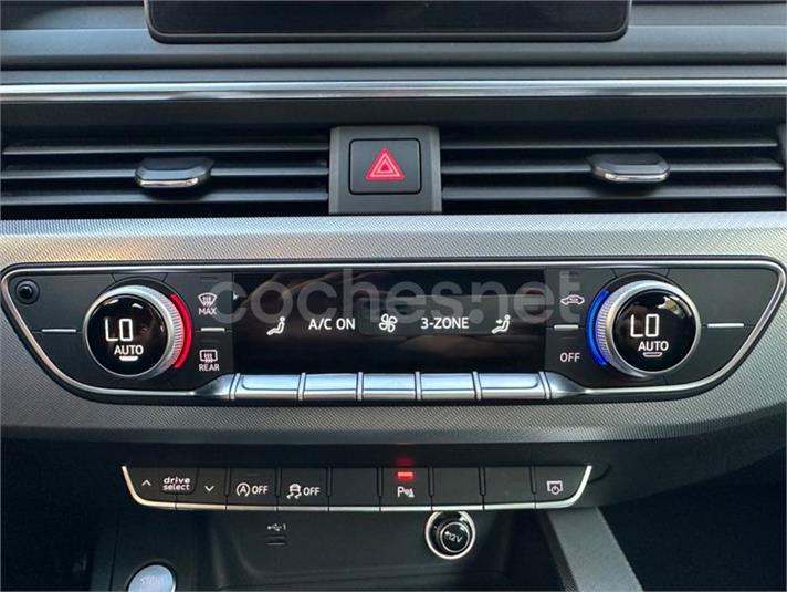 AUDI A5 Sport 50 TDI 210kW quattro tiptr Sportb 5p.