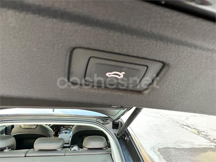 AUDI A5 Sport 50 TDI 210kW quattro tiptr Sportb 5p.