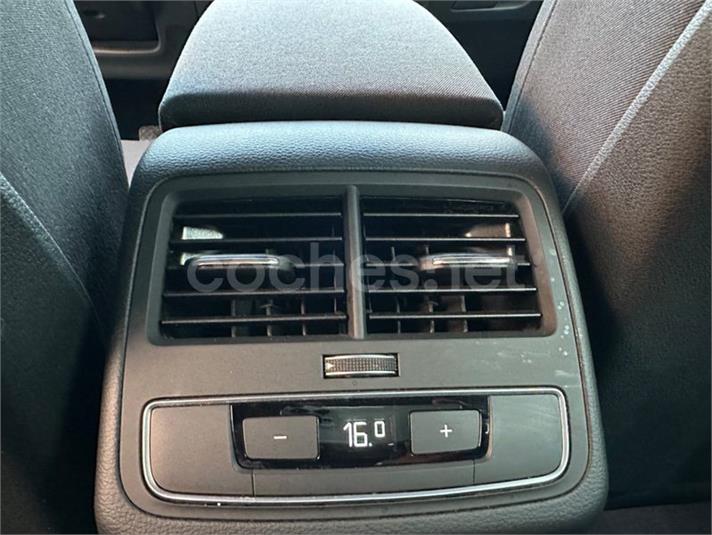 AUDI A5 Sport 50 TDI 210kW quattro tiptr Sportb 5p.
