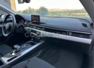 AUDI A5 Sport 50 TDI 210kW quattro tiptr Sportb 5p.
